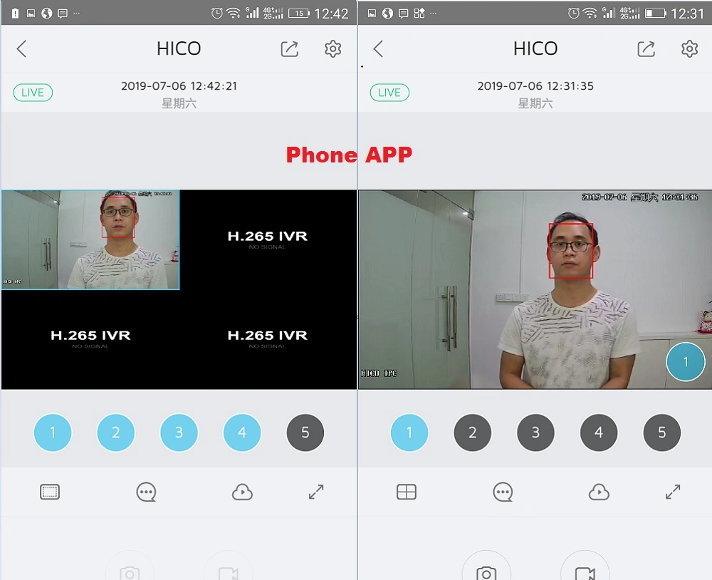 2MP Hikvision Humanoid Detection Facial Capture Recognition Poe Camera IP Surveillance Face Recognition Software System