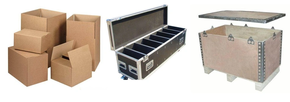 P2/P4 Empty Stage Rental Die-Casting Al-Cabinet LED Cabinet 512mm*512mm