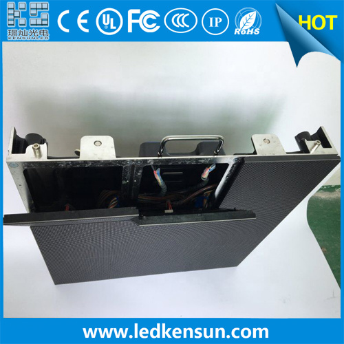 Shenzhen Manufacturer HD 4K Full Color Indoor P2.5 LED Display
