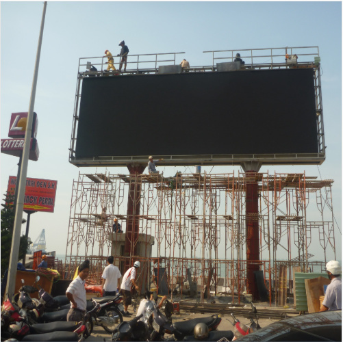 Wholesale Low Price P4/P5/P6/P8/P10 Outdoor LED Displays Screen for Advertising Signs Digital