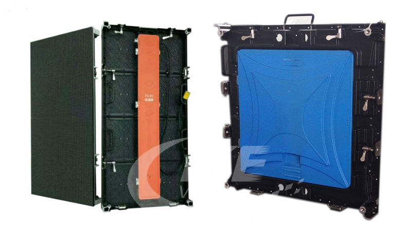 P3.91 Indoor Full Color LED Screen for Stage Rental