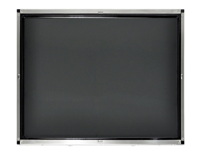 17 Inch TFT LCD Display with Multi IR Touch Screen with USB Touch