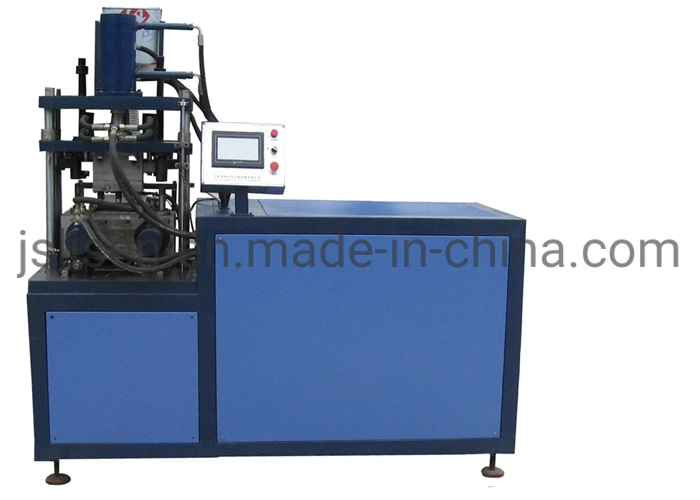 Custom Design Industrial Tablet Press Hydraulic Press Machinery Block Tablet Making Compress Equipment Powder Forming Machine