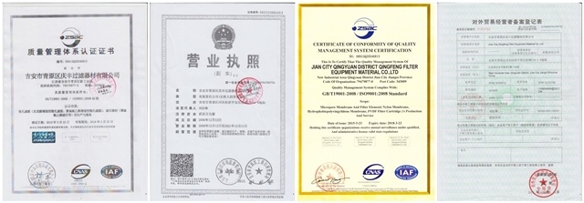 Nylon (N6/N66) Membrane for Alkaline Solutions and Organic Solvents