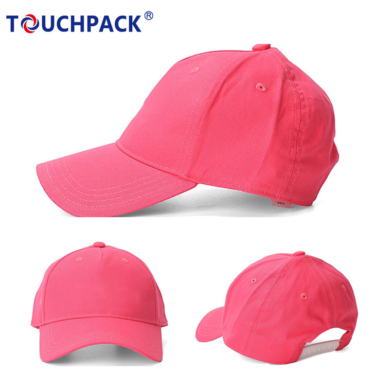 Ads Leisure Cap with Customized Logo for Promotion