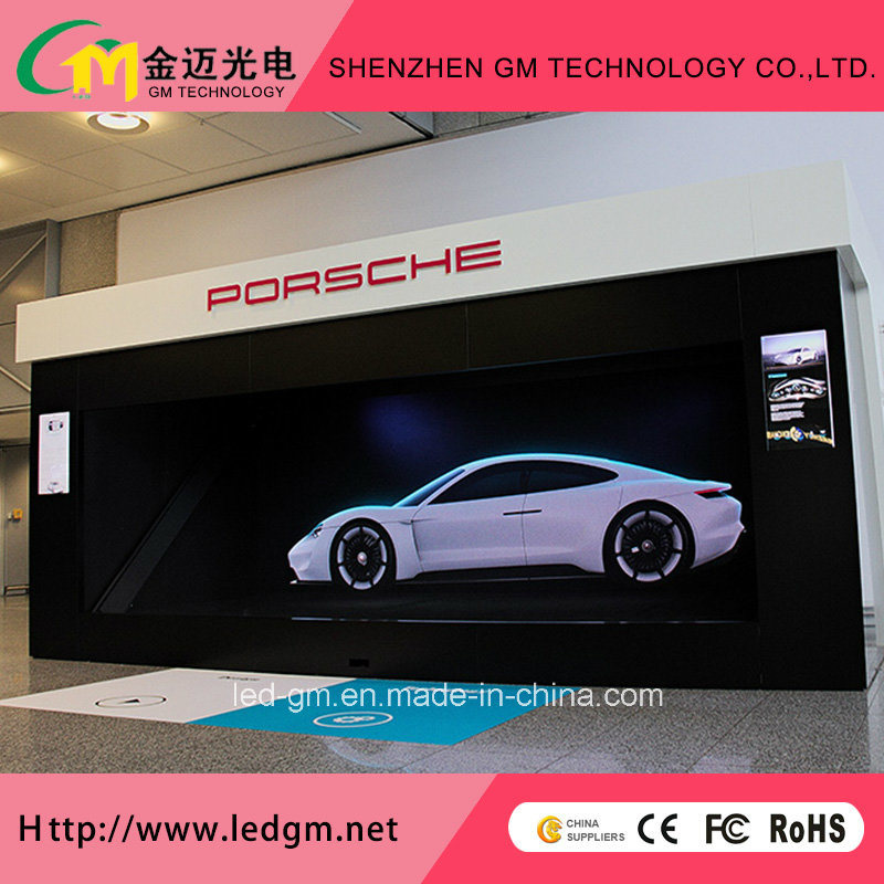 High Quality LED Rental Electronic Video Wall, Digital Advertising Display, P2.5mm