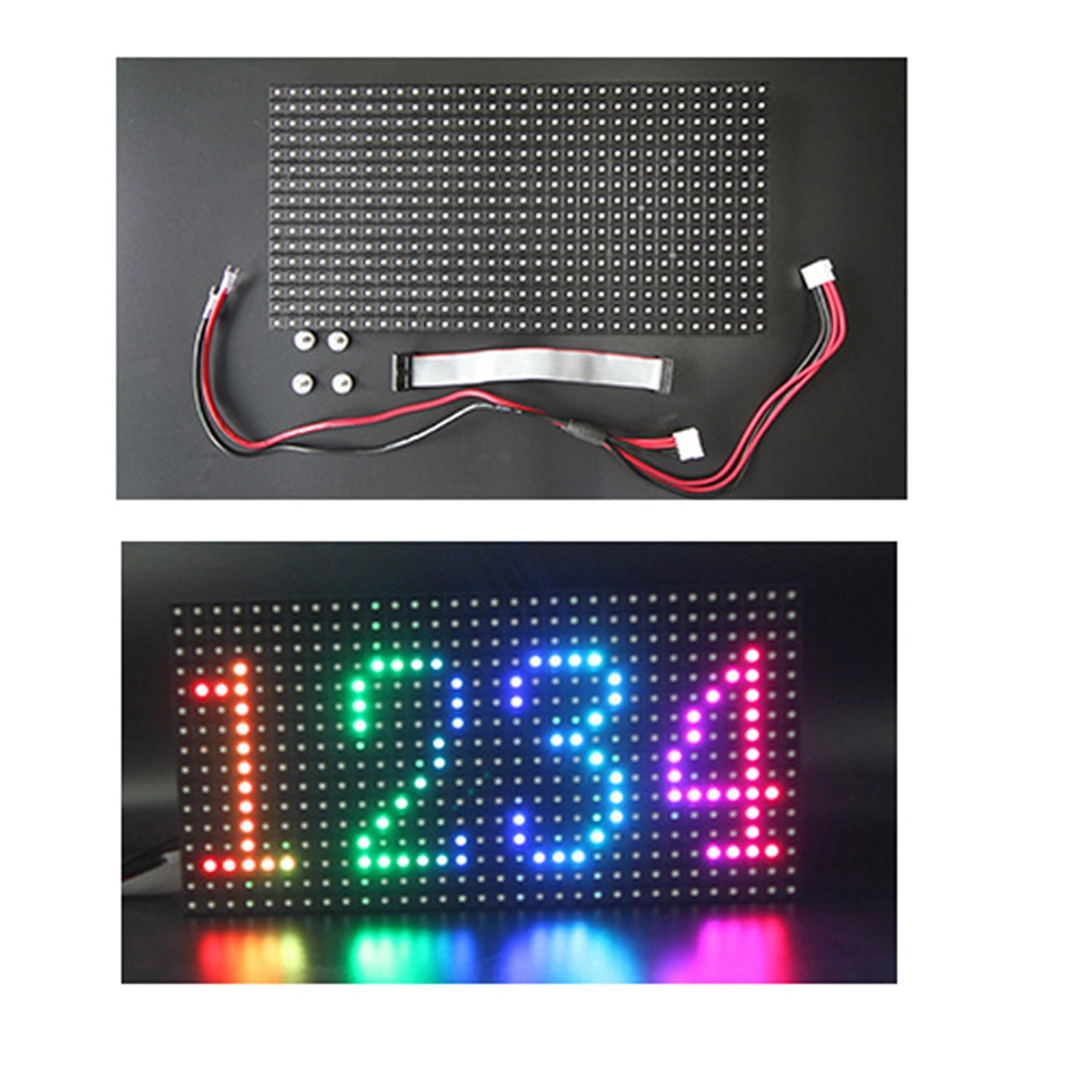 Outdoor LED Advertising Screen Price Video P10 Shenzhen Digital LED Billboard Sign for Sale
