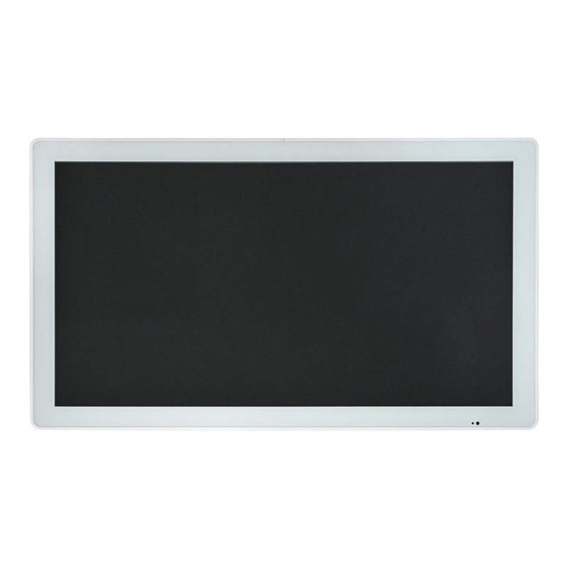 32 Inch 4K Interactive LCD / LED Touch Screen Display with Dp Port