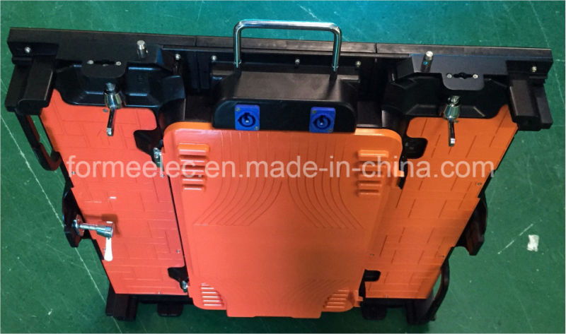 Rental Screen P3 Indoor Full Color SMD LED Display LED Screen