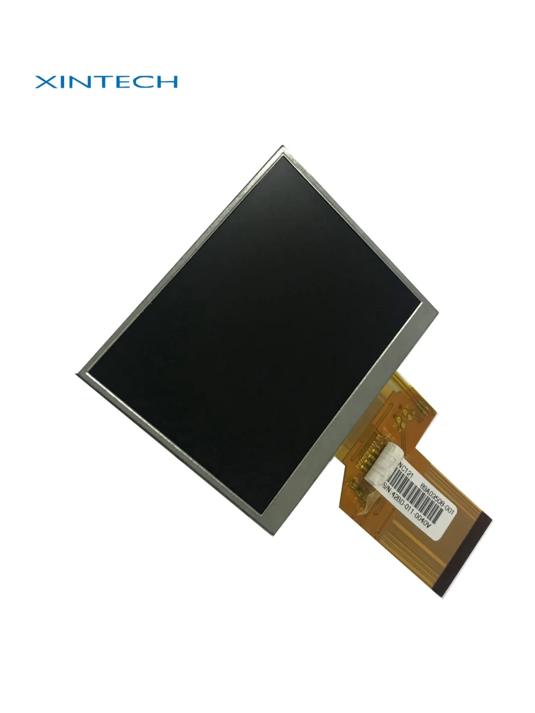 3.5 Inch LCD Module with RGB Interface Sunlight Readable LCD Module