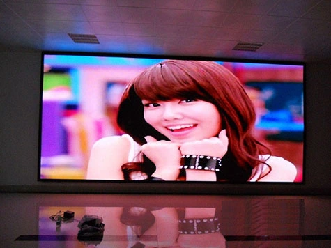 P3 Full Color Indoor LED Panel Display