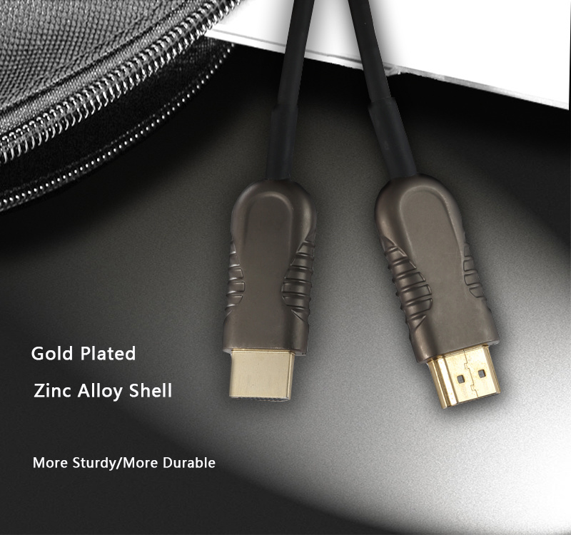 HDMI Standard Flat HDMI Cable, High Speed HDMI Cable Flat Wire 4K Ultra HD 3D 2160p 1080P Ethernet