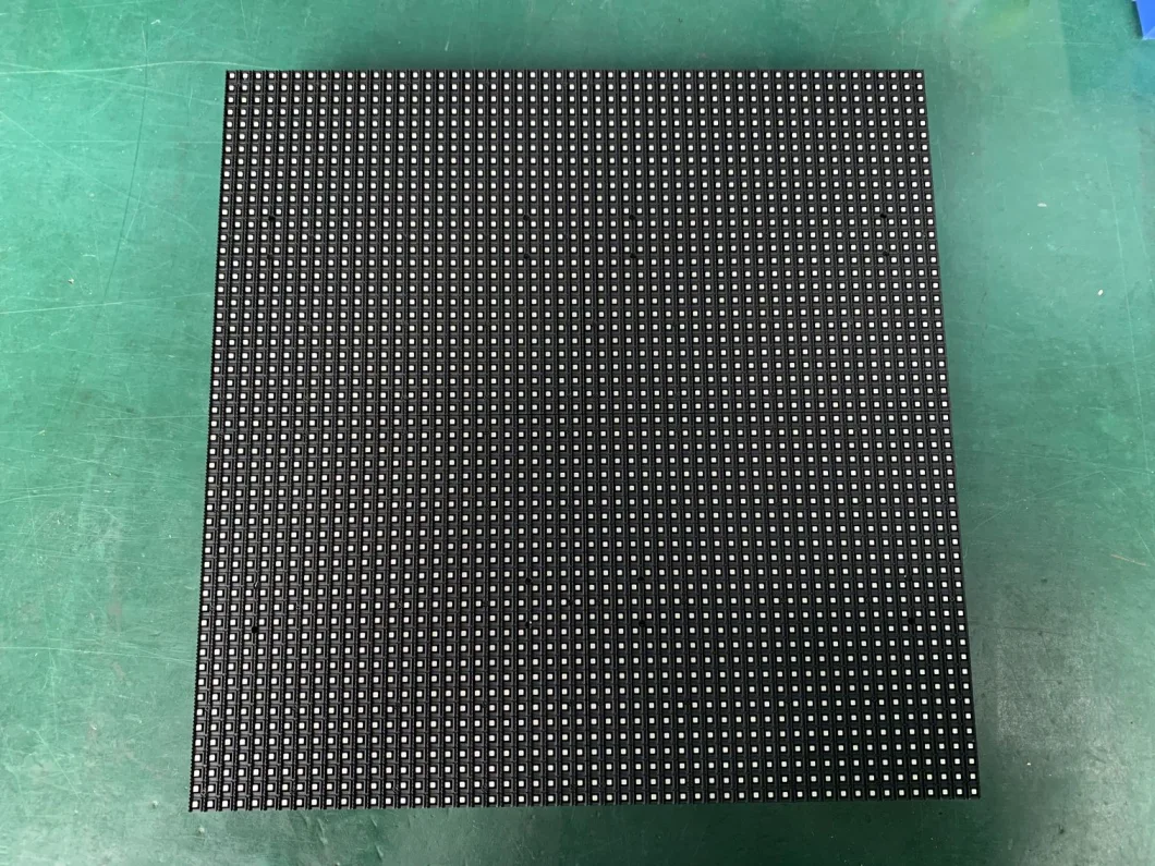P5.92 Common-Cathode LED Screen 640mm*960mm Outdoor LED Display