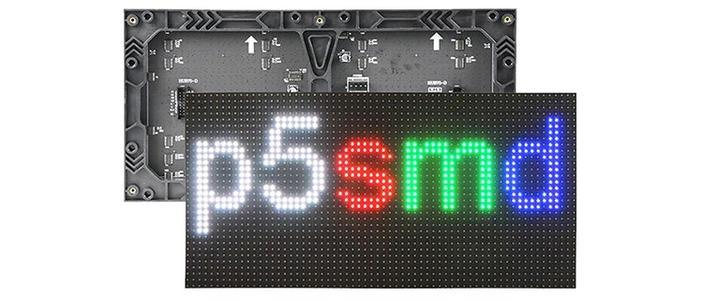 Full Color LED Display Indoor for LED Video Wall Signs