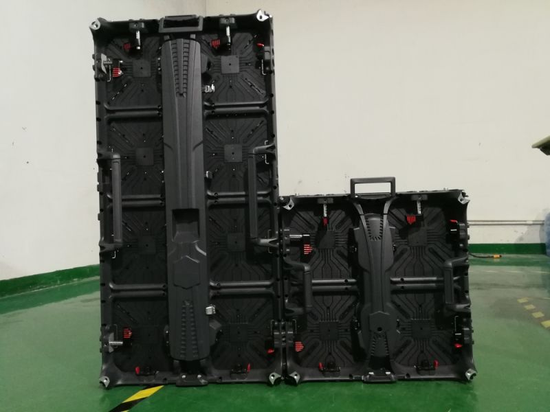 P2.9mm Full Color Indoor LED Display/LED Display Screen for Stage/DJ/Concerts