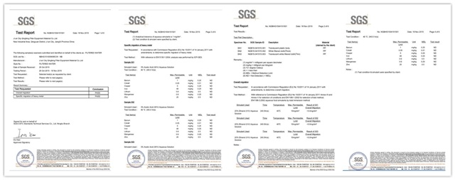 Nylon (N6/N66) Membrane for Alkaline Solutions and Organic Solvents