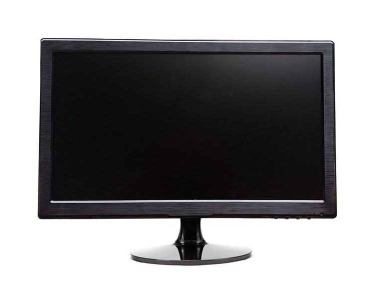 Small LCD Display for Gaming FHD 18.5eled Hdr Portable Full HD VGA Monitor