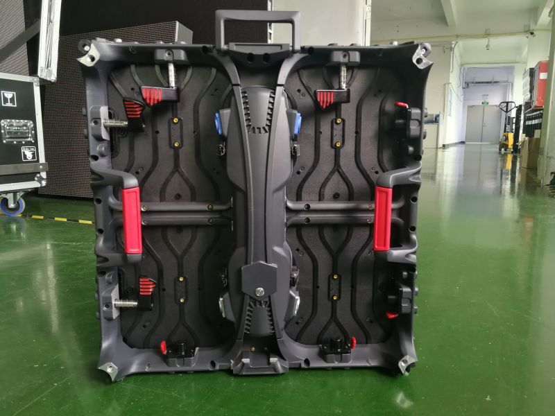 Full Color P2.6 /P2.9/ P3.91 Indoor Outdoor Full Color LED Display Panel for Rental