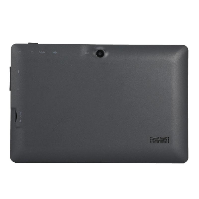 7 Inches Kids Android Tablets with WiFi