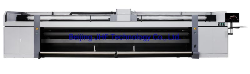 V398 with Epson Printhead LED Lightbox Publicity Exhibition Advertisement Printer