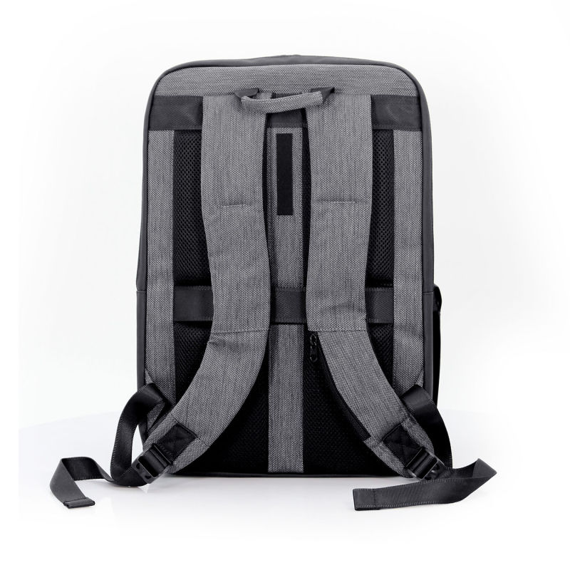 Leisurel Men Anti Theft Waterproof Lightweight Tablet Backpack