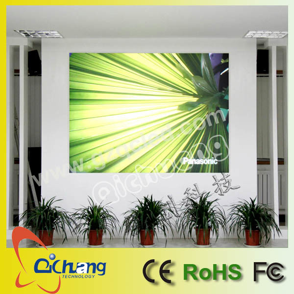 High Quality P6 Outdoor Advertising LED Display Screen