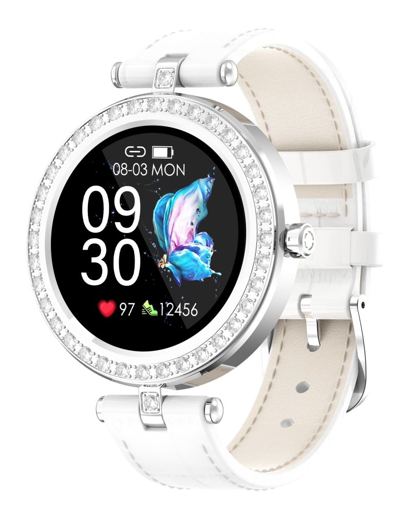 Smart Watch Healthcare Smart Watch Ladies Smart Watch