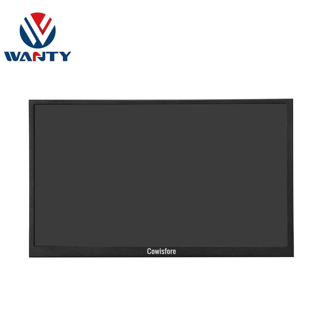 WANTY Cowisfore 11.6 Inch 1366*768 IPS Full HD Display Portable Monitor