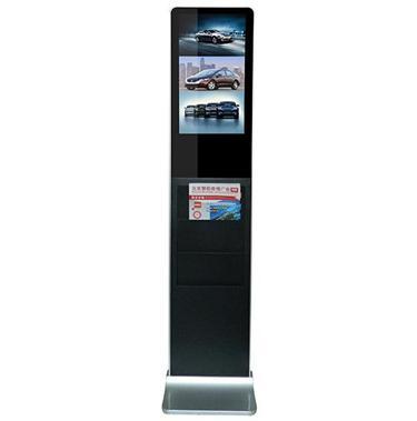 21.5inch Floor Standing Android Digital Signage Totem