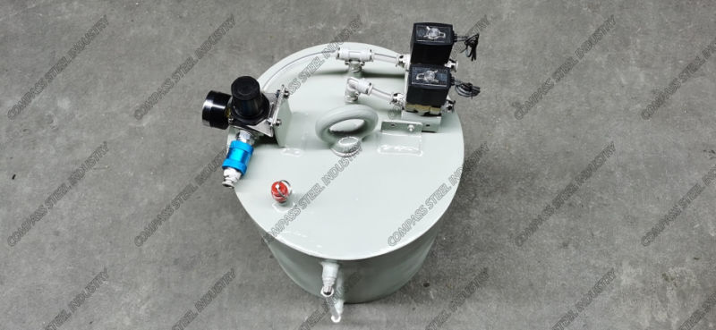 Wcb Dispensing Valve Dispensing Pressure Barrel Machine