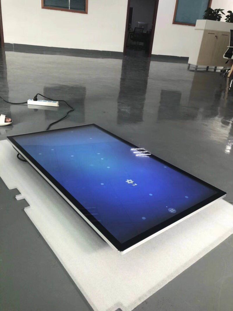 Android Touch Tablet From 10.1" to 43"