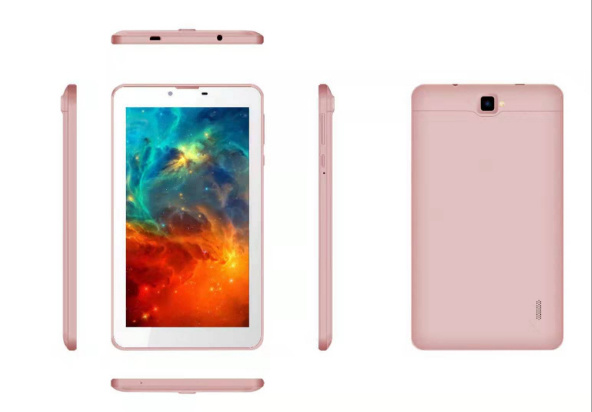 7inch Android Tablet, PC Tablet 7 Inch Android 4.4 WiFi