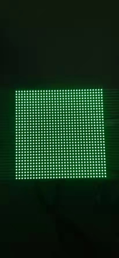 P6 Outdoor Full Color LED Display RGB SMD P6 LED Module / Outdoor/ Indoor P6 SMD Panel