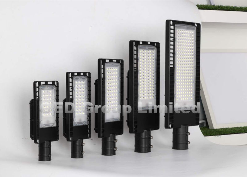 Wholesale Price Outdoor SMD LED Street Light IP65 100W LED Street Lights