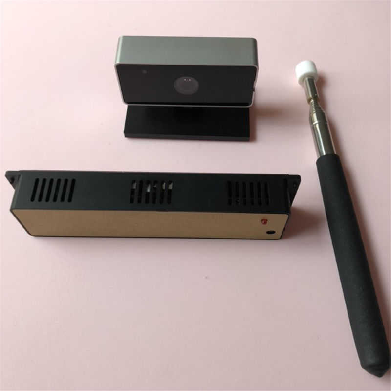 Oway Mulit-Writing Infrared Portable Interactive Whiteboard IR Pen for Office and Home