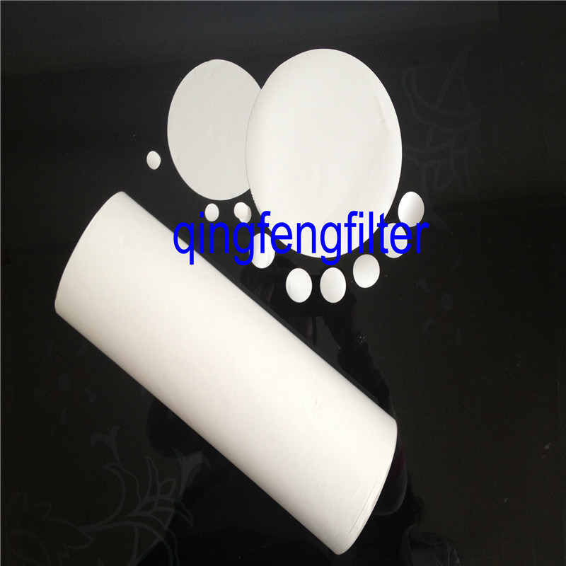 Nylon (N6/N66) Membrane for Alkaline Solutions and Organic Solvents