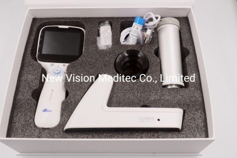 High Defination Portable Retinal Camera