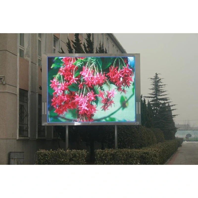 SMD2727 P5 LED Sign Display Outdoor LED Display Module