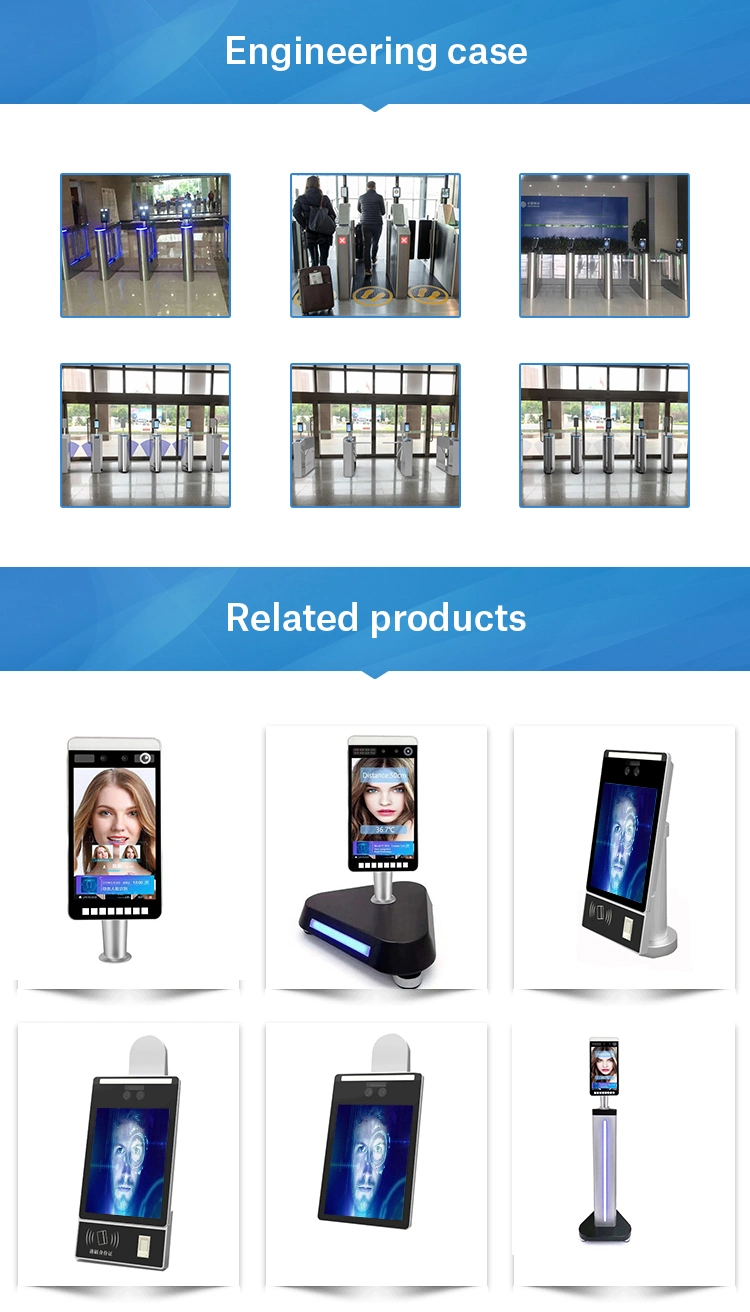 Face Recognition Android Biometric Attendance Face Recognition System