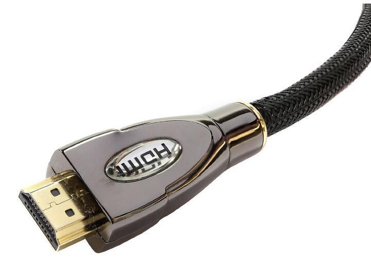 HDMI Cable HDMI to HDMI Cable up to 4k*2k