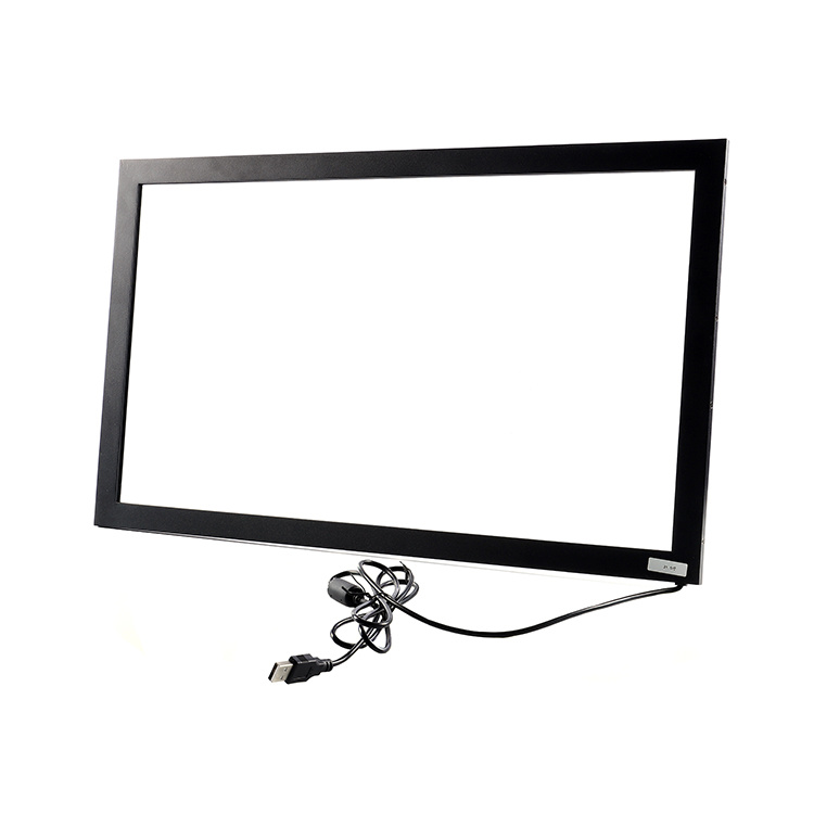 43 IR Multi Touch Screen Frame Kit for Touch Screen Display.