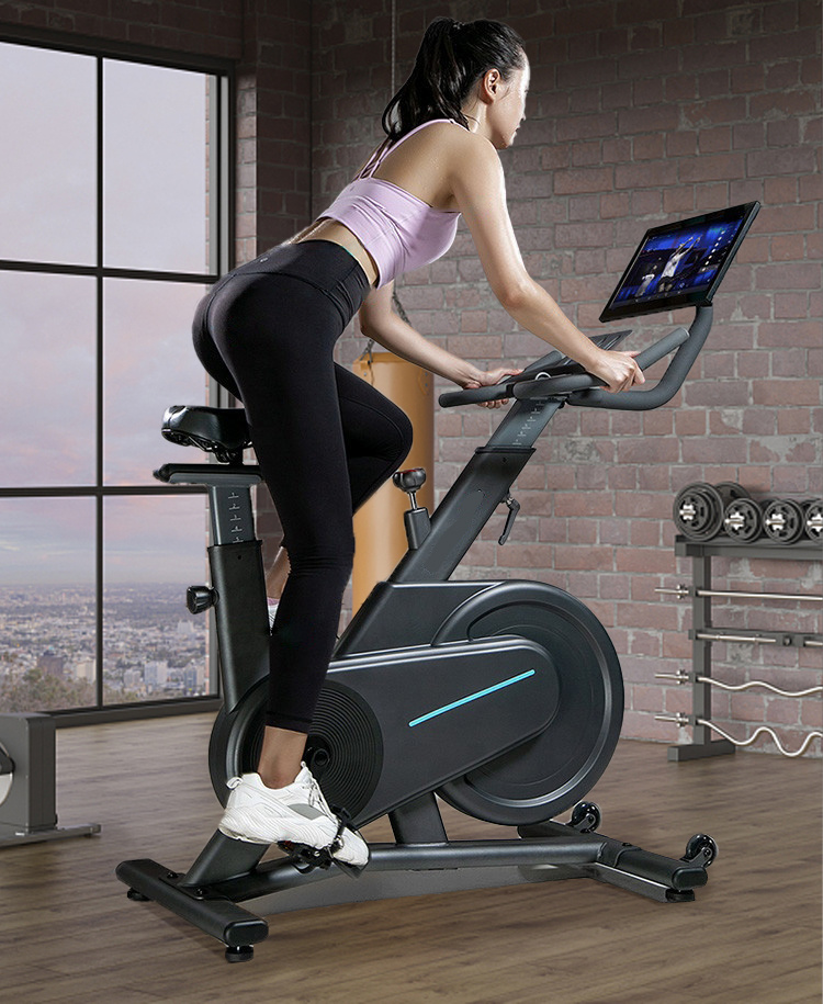 Embedded Android Tablet 10inch with WiFi Digital Panels for Recumbent Cycle