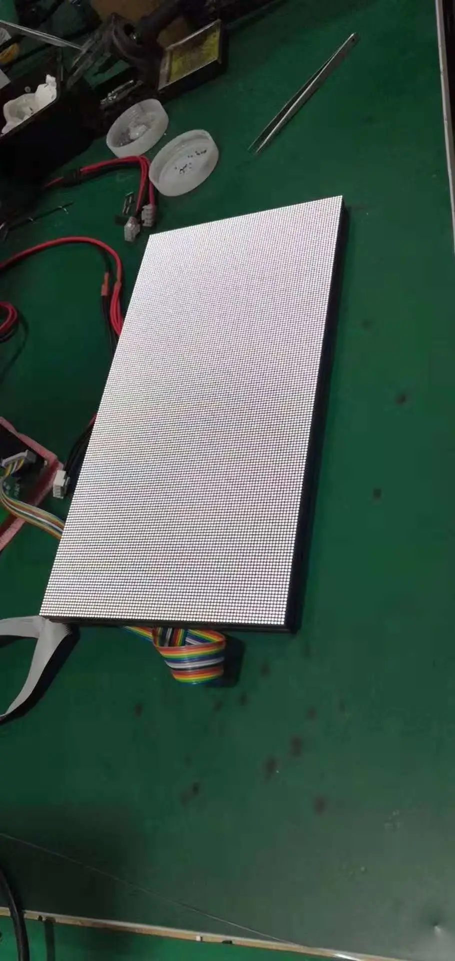 P1.86 Small Pixel Pitch LED Display Module Advertisement LED Display
