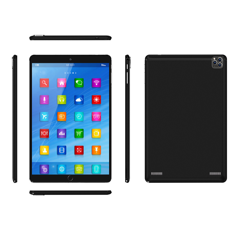 Hot Selling 10 Inch Android Tablet with 3G SIM Card