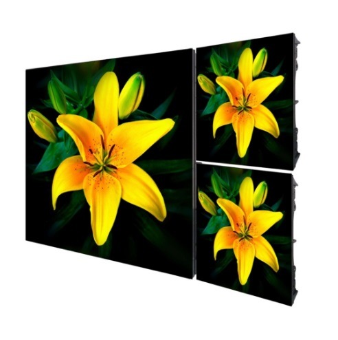 Interior Stage LED Video Wall P2.6 Rental LED Display Screen