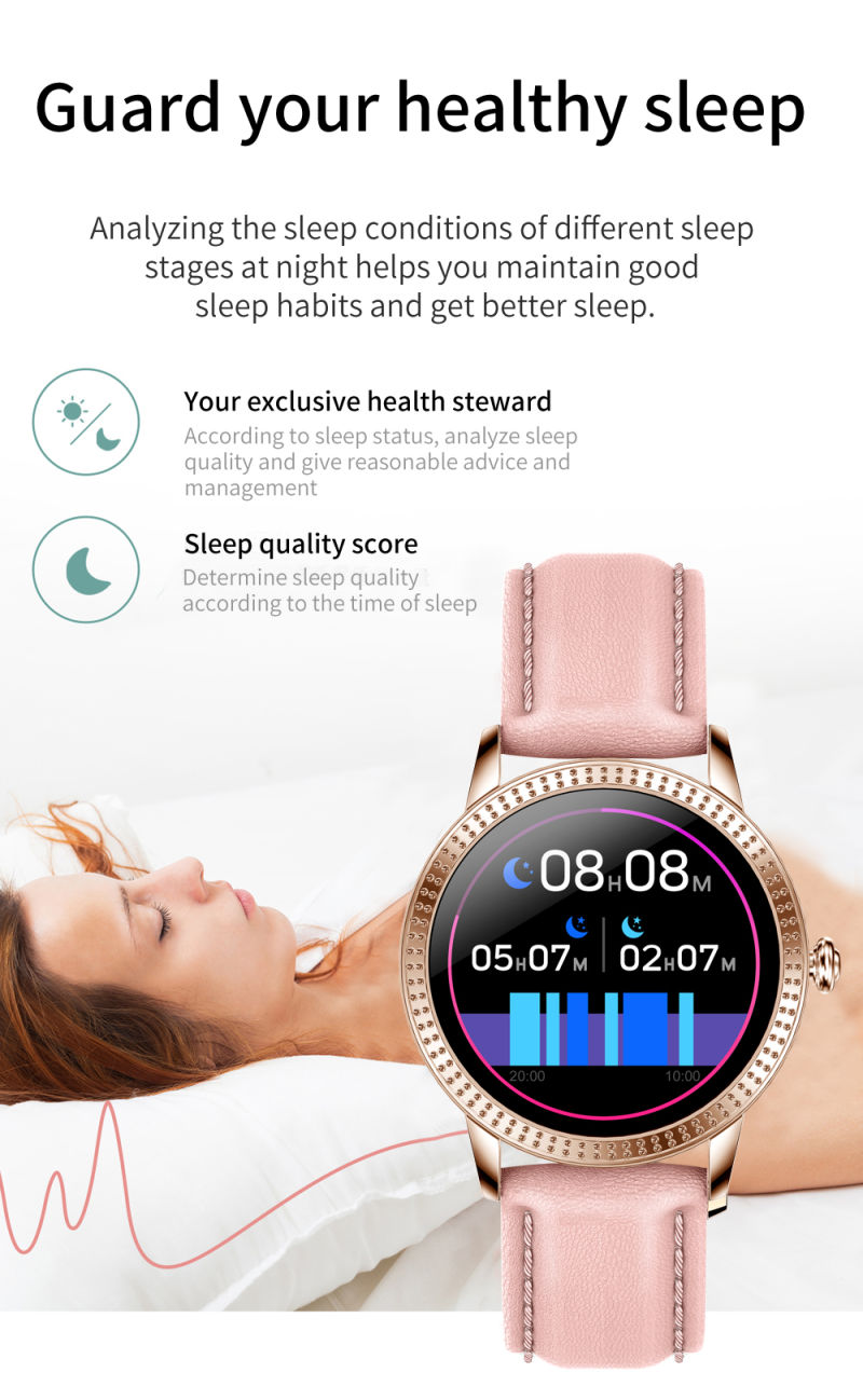 Smart Fitness Tracker Smart Watch Sport Smart Bracelet Heart Rate Blood Pressure Monitor Health Smart Watch