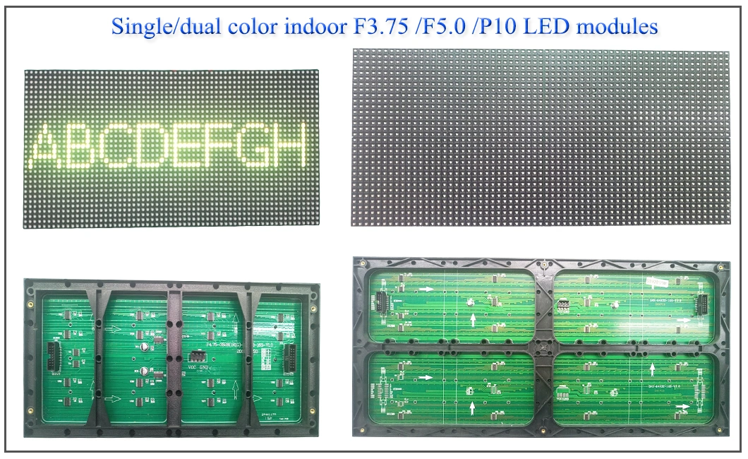P2 LED Module Indoor LED Display LED Wall Panel Small Pixel Pitch LED Screen for Stage Studio Bar Concert LED Screen