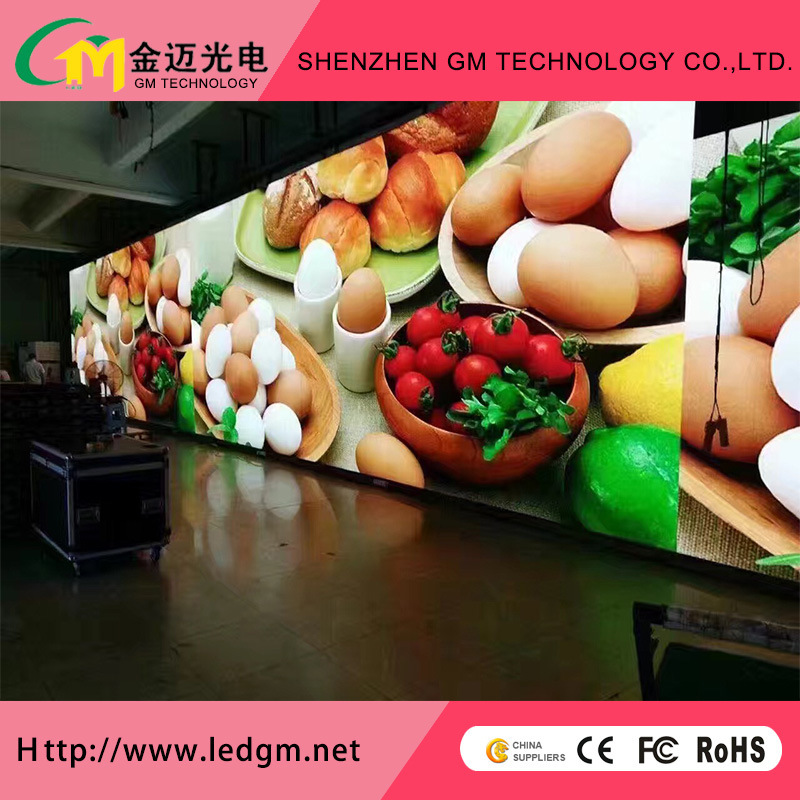 LED Panel/LED Billboard/Electronic Display P10 Outdoor Full Color LED Screen