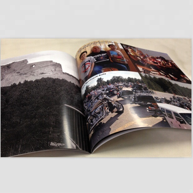 Professional Printing Digital Photo Album, Digital Book Printing