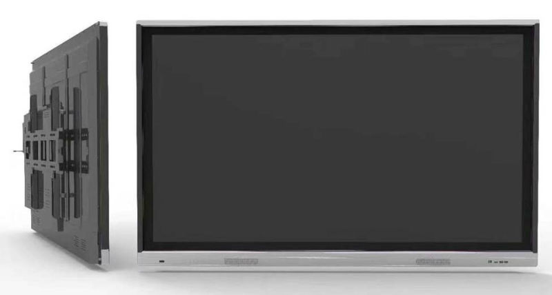 Industrial Screen LED 4K  VGA Windows 7 Touch Screen Kiosk